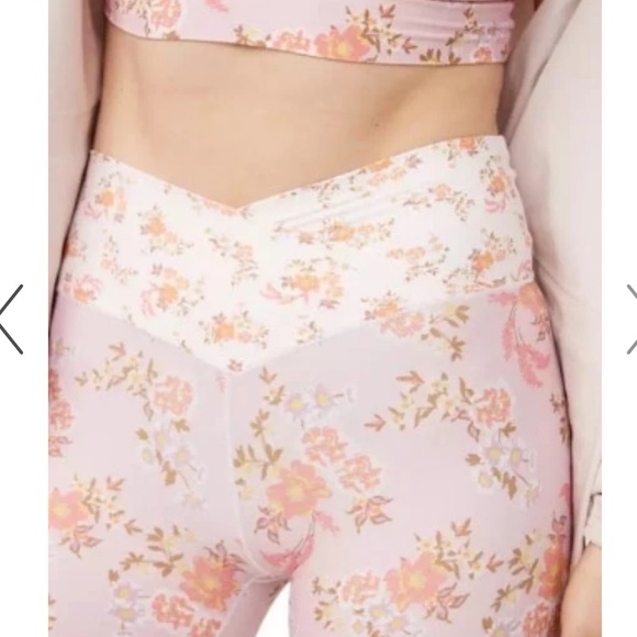 AERIE OFFLINE REAL ME LEGGINGS NWT - Picture 6 of 7